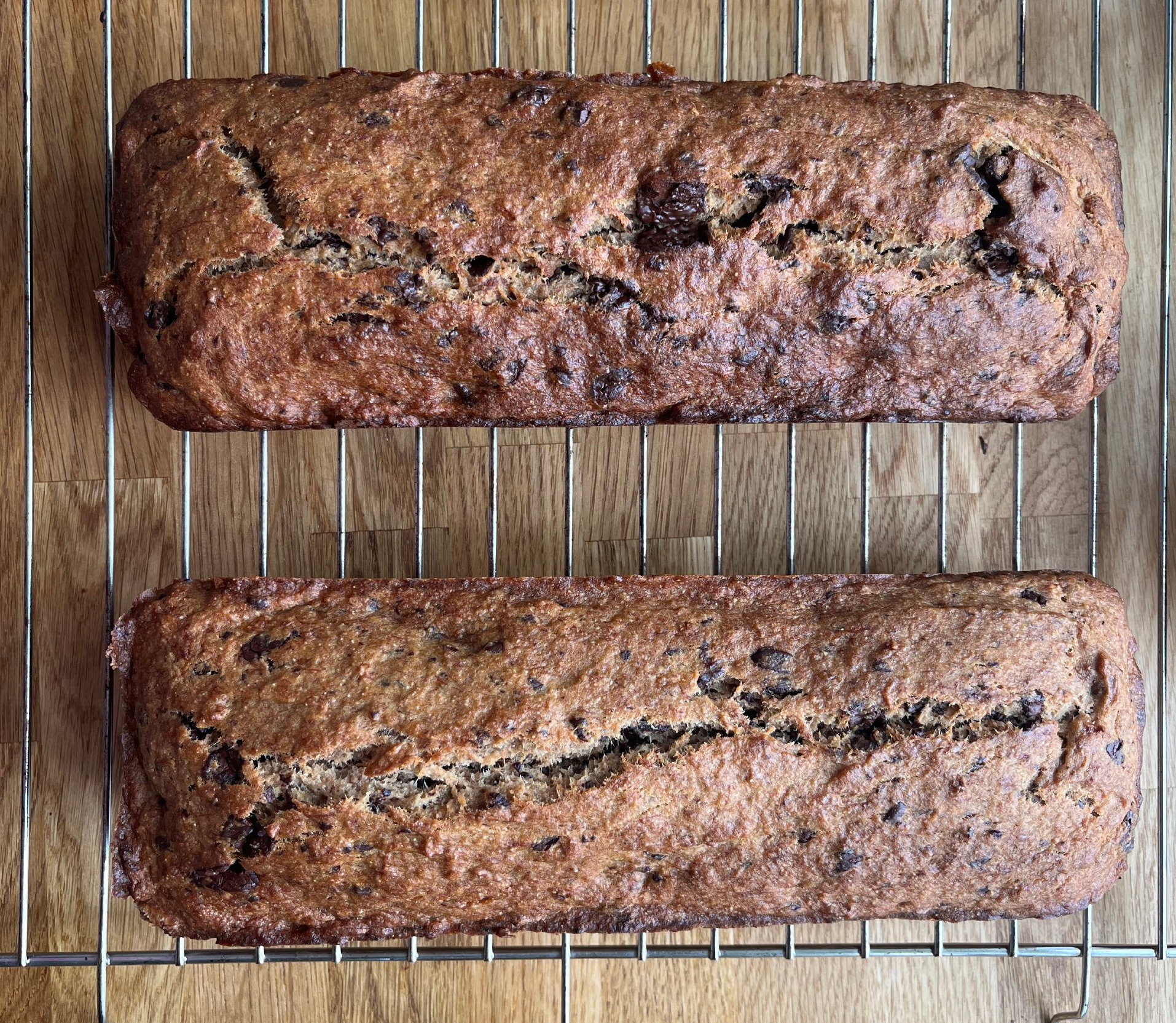 Bananenbrot