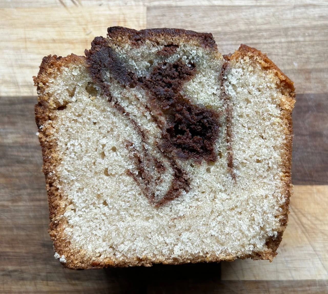 Cinnamon-Swirl