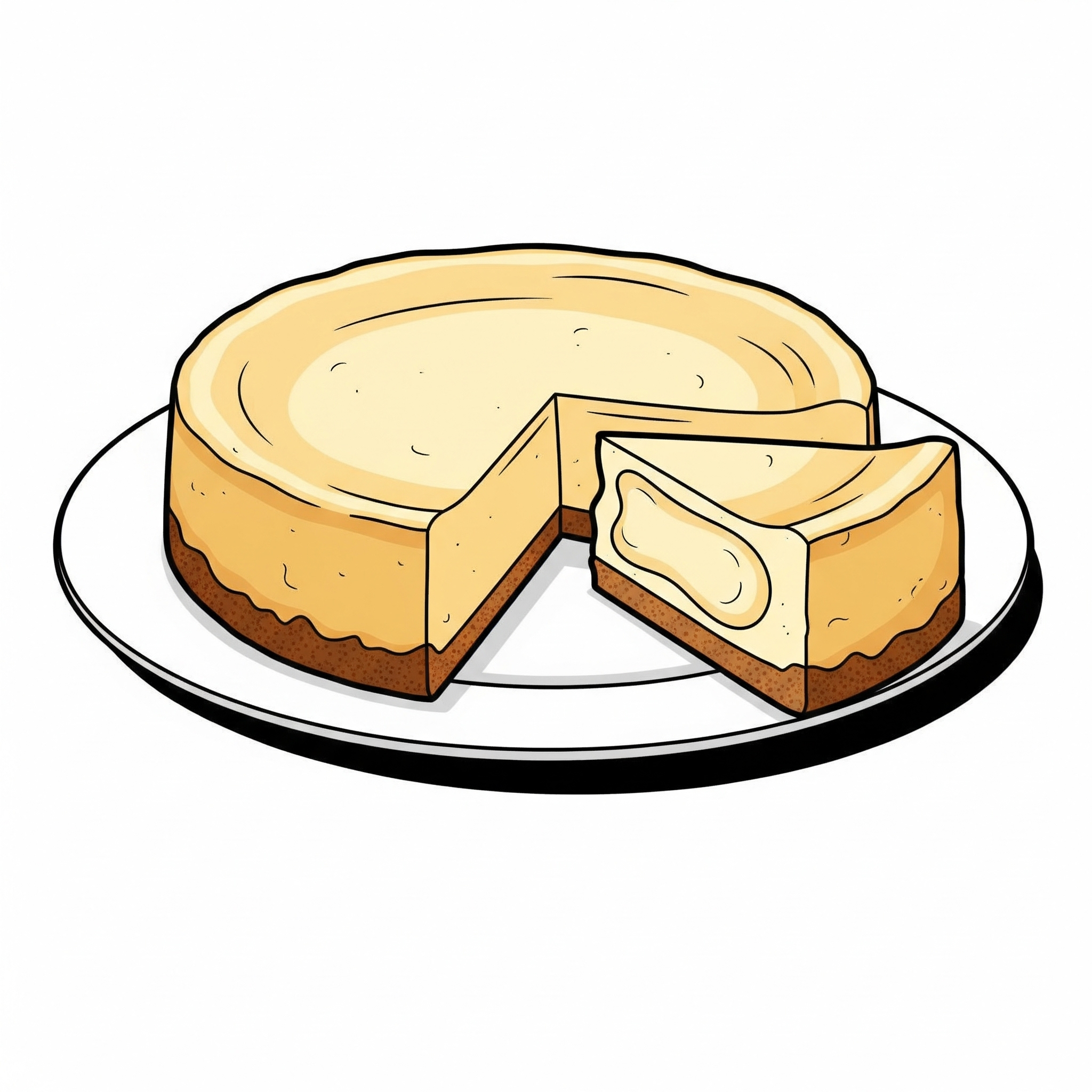 Käsekuchen