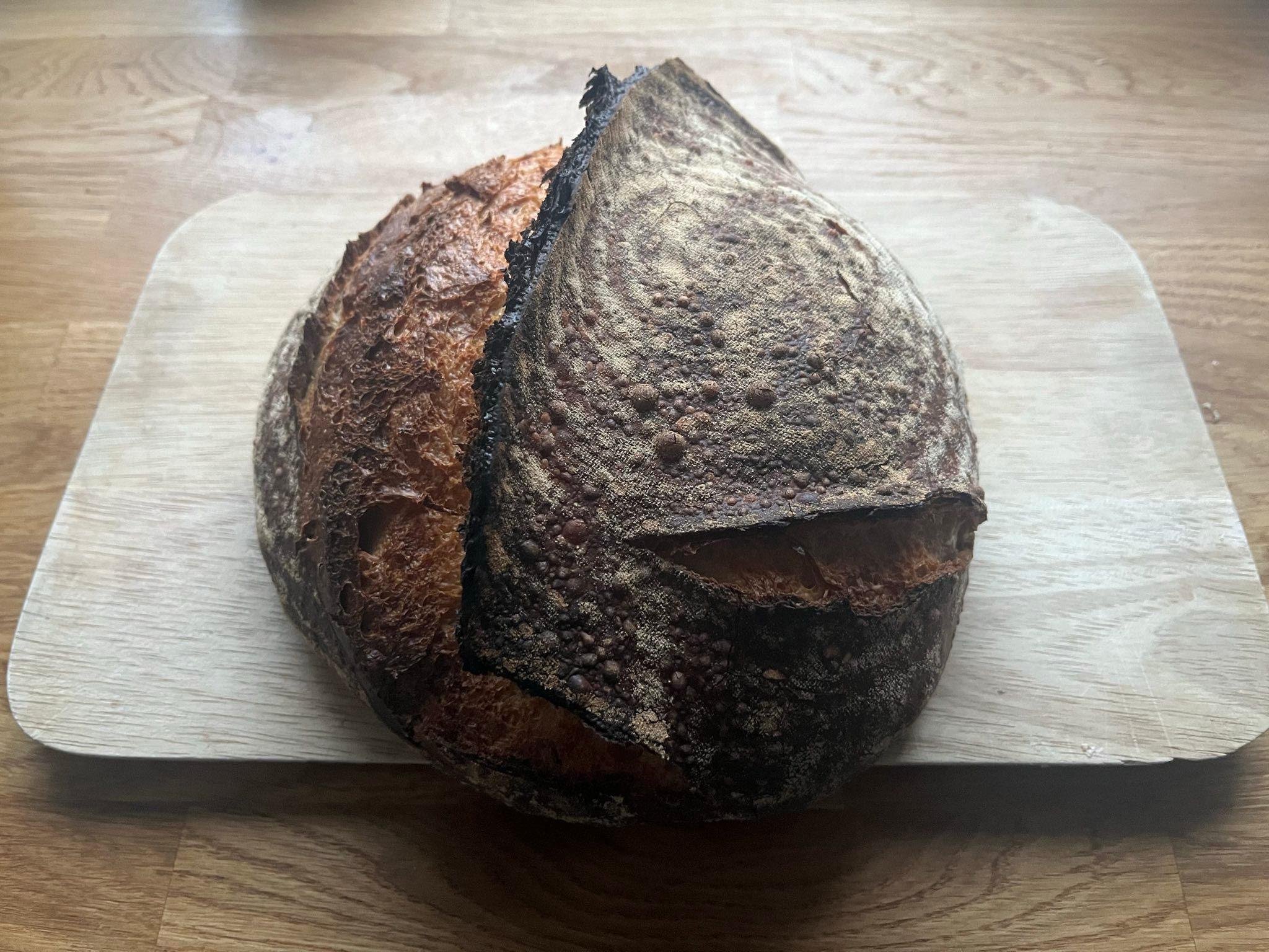 Weizenbrot